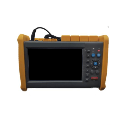 Visual Fault Locator with 7-Inch Screen and 40000 Data Storage - Emissions And Stack - Image 3