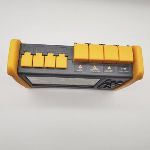 Visual Fault Locator with 7-Inch Screen and 40000 Data Storage - Emissions And Stack - Image 5
