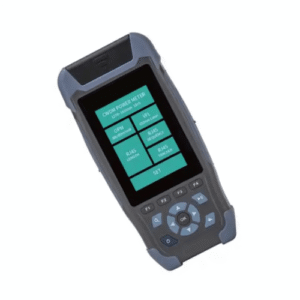 Optical Light Visual Fault Locator with 1000Data Storage - Emissions And Stack