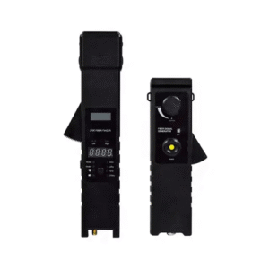 Fiber Optical Identifier for Fast Testing at 35dBm Power Level - Emissions And Stack