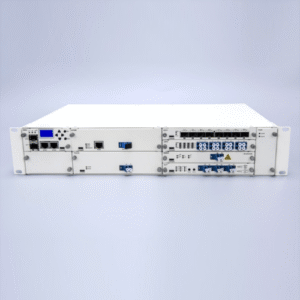 Emissions And Stack Reflectometry Monitor Visual Fault Locator