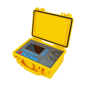 Circuit Breakpoint Visual Fault Locator with 8-Hour Battery Life - Emissions And Stack