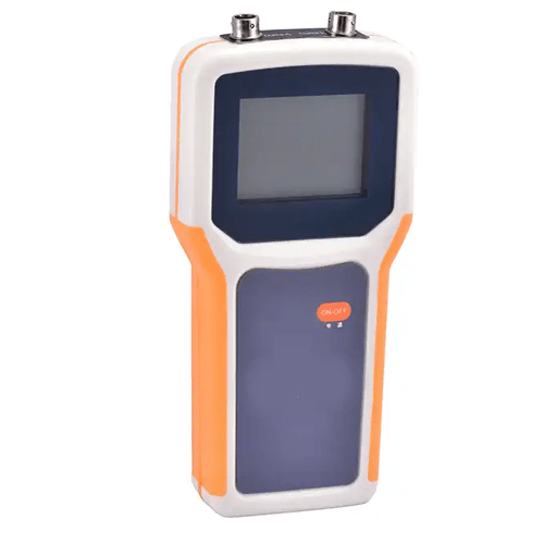 Visual Fault Locator with 1m Blind Zone & 3.5-inch Display - Emissions And Stack - Image 3