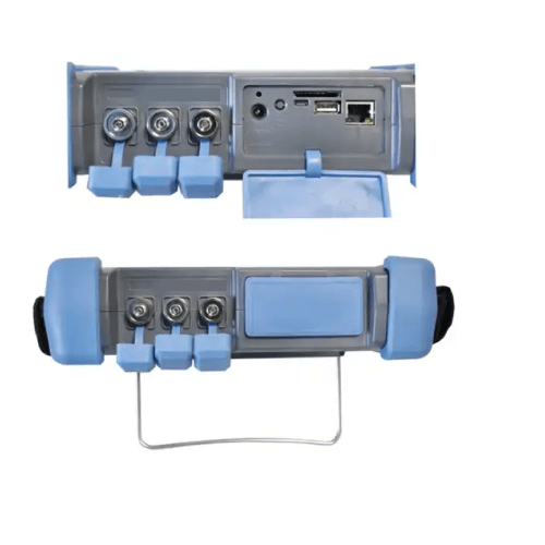 Fault Locator with 7-inch Display,128k Sampling Points - Emissions And Stack - Image 2