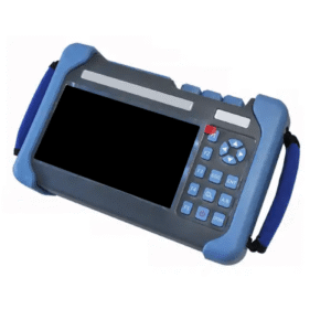 Fault Locator with 7-inch Display,128k Sampling Points - Emissions And Stack