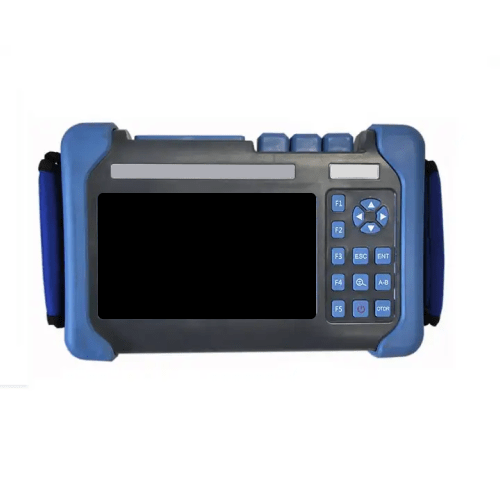 Fault Locator with 7-inch Display,128k Sampling Points - Emissions And Stack - Image 5