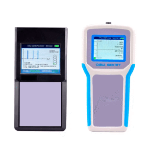 High Precision Visual Fault Locator with 3.6-Inch Display - Emissions And Stack