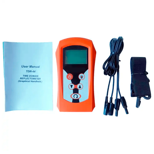 Emissions And Stack Underground Cable Visual Fault Locator - Image 2