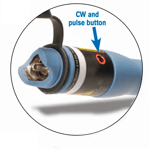 Network Testing Visual Fault Locator with 50-Hour Runtime - Emissions And Stack - Image 4
