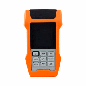 Mini Optical Visual Fault Locator with 20+ Hour Battery Life - Emissions And Stack