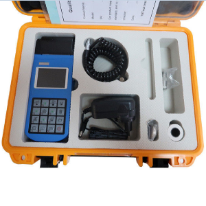 Emissions and Stack Vibration Meter with Printer - Image 2