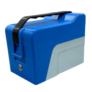 High-Precision Portable Kinematic Viscometer for Oil Testing - Emissions And Stack