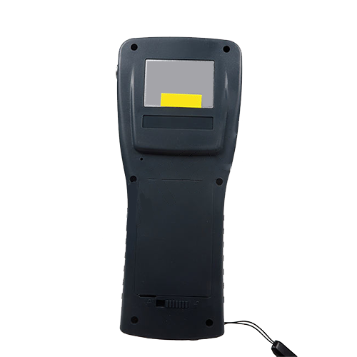 Portable High Accuracy Vibration Meter for Industrial Equipment Testing - Emissions and Stack - Image 2