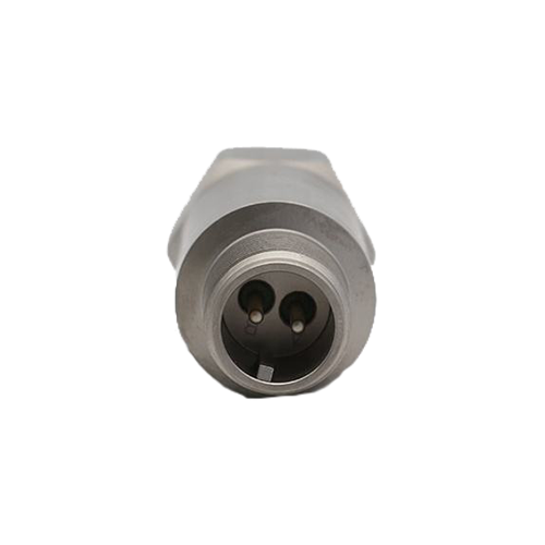 Industrial Piezoelectric Vibration Velocity Sensor with Wide Range - Emissions and Stack - Image 2
