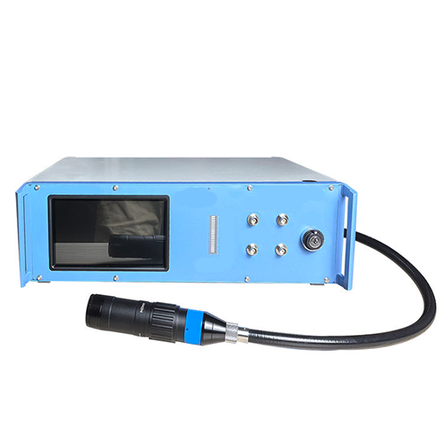 Precision Fiber Laser Doppler Vibrometer for Multi - Parameter Vibration - Emissions and Stack