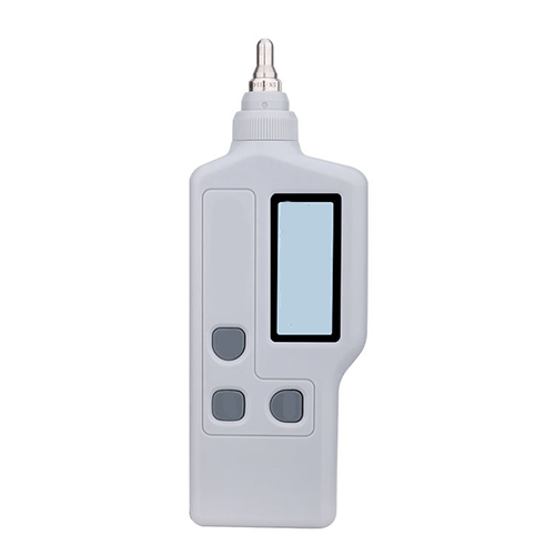 Handheld Multi - Mode Vibration Tester with LCD Backlight - Emissions and Stack - Image 2