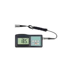 Handheld Vibration Tester with Multi - Mode Measurement - Emissions and Stack
