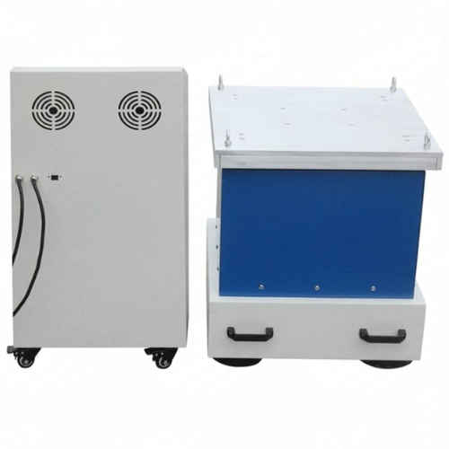 Pen Type Portable Vibration Tester for Acceleration Velocity Displacement - Emissions and Stack