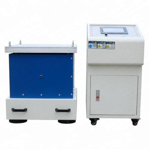 Pen Type Portable Vibration Tester for Acceleration Velocity Displacement - Emissions and Stack - Image 2