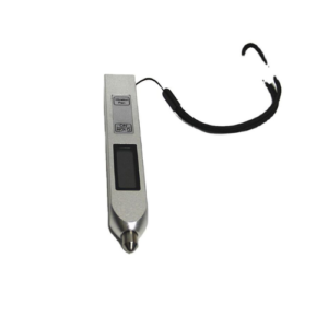Portable Vibration Tester for Pumps and Compressors - Emissions and Stack