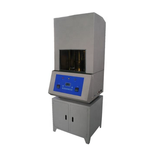 Rubber Curemeter Vulcanization Hardness and Time Tester - Emissions and Stack - Image 2