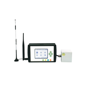 Wireless Blasting Vibration Meter with Remote Network Access - Emissions and Stack