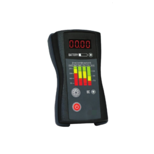 Environmental Measurement Vibration Meter - Emissions and Stack