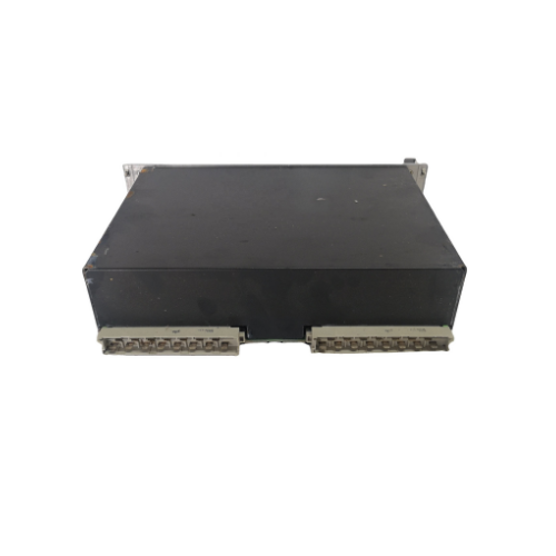 Rack Power Supply for Monitoring Racks - Emissions and Stack