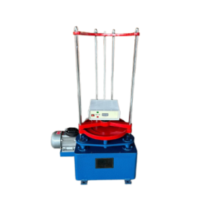 Shock and Vibration Meter for Asphalt Testing for Road Construction - Emissions and Stack