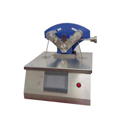 Transportation Shaking Tester for Vibration Simulation and Packaging Stress - Emissions and Stack