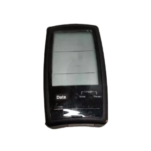 Digital Display Vibration Meter - Emissions and Stack