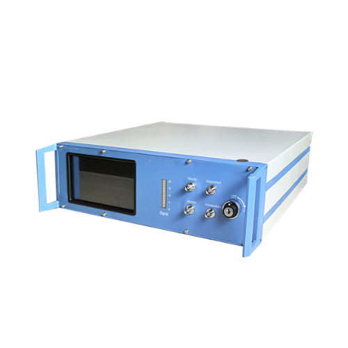 Customizable Fiber Laser Doppler Vibrometer with OEM Support - Emissions and Stack