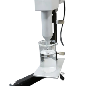 Emissions And Stack Clinical Viscometer