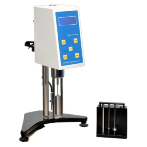 Emissions And Stack Lab Digital Intelligent Viscometer