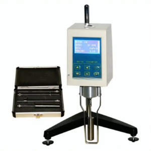 Emissions And Stack Digital Brookfield Viscometer