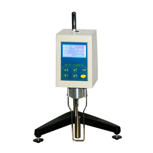 Emissions And Stack Digital Brookfield Viscometer - Image 2