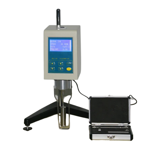 Emissions And Stack Digital Brookfield Viscometer - Image 4
