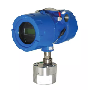 Emissions and Stack Vibration Digital Tuning Fork Liquid Density Meter for Fuel Oil