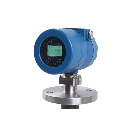 Emissions and Stack Vibration Digital Tuning Fork Liquid Density Meter for Fuel Oil - Image 3