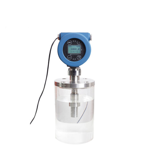 Emissions and Stack Vibration Digital Tuning Fork Liquid Density Meter for Fuel Oil - Image 4