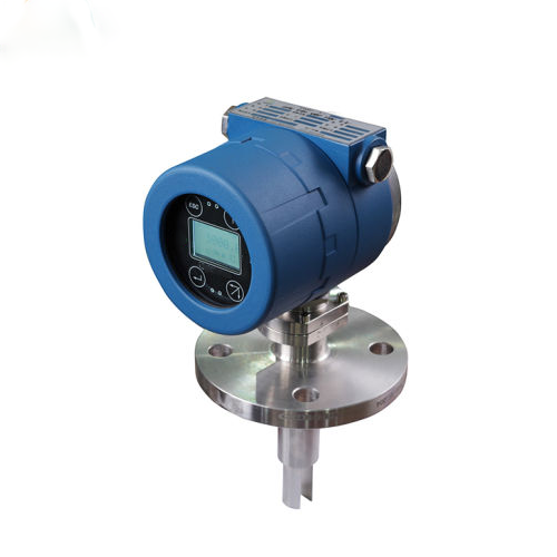 Emissions and Stack Vibration Digital Tuning Fork Liquid Density Meter for Fuel Oil - Image 5