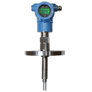 Industrial Tuning Fork Online Concentration & Density Meter for Liquids- Emissions and Stack
