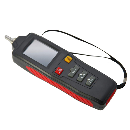 Emissions and Stack Digital Handheld Portable Vibration Meter - Image 4