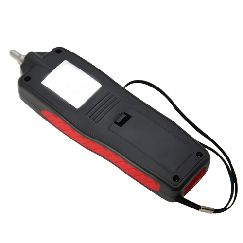 Emissions and Stack Digital Handheld Portable Vibration Meter - Image 5