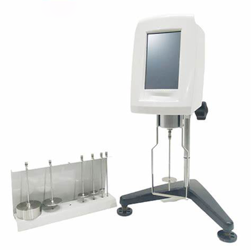 Emissions And Stack Mesulab Viscometer - Image 5