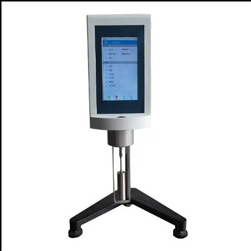 Emissions And Stack High Temperature Rotaionle Viscometer - Image 3