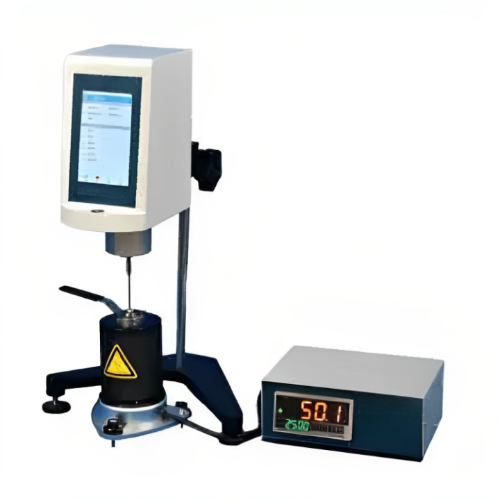 Emissions And Stack High Temperature Rotational Viscometer - Image 3