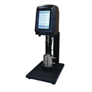 Emissions And Stack Digital Rotational Viscometer with Touchscreen and High Accuracy