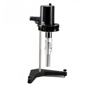 Emissions And Stack Indicator Rotational Viscometer