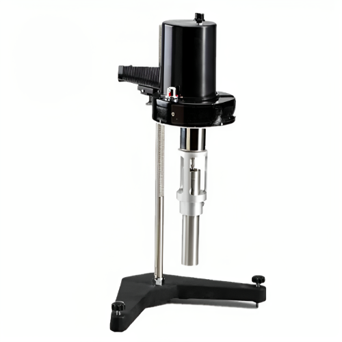 Emissions And Stack Indicator Rotational Viscometer